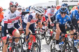 ジロ・デ・イタリア2020