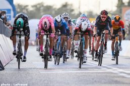 ジロ・デ・イタリア2020