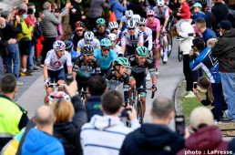 ジロ・デ・イタリア2020