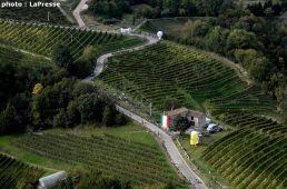 ジロ・デ・イタリア2020