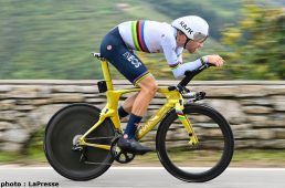 ジロ・デ・イタリア2020