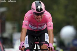 ジロ・デ・イタリア2020