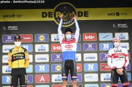 ロンド・バン・ブラーンデレン