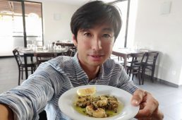 別府史之が見た世界10