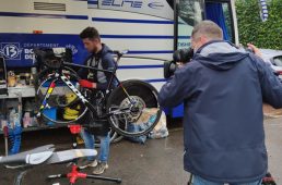 別府史之が見た世界10