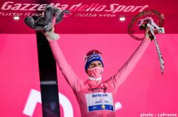 ジロ・デ・イタリア2020