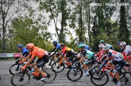 新城ジロ2020第16ステージ