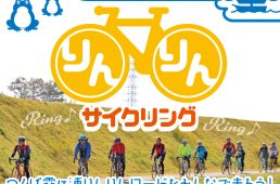 つくば霞ヶ浦りんりんサイクリング