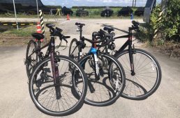 つくば霞ヶ浦りんりんサイクリング