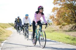 つくば霞ヶ浦りんりんサイクリング