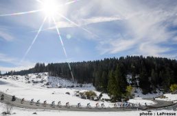 ジロ・デ・イタリア2020