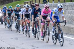 ジロ・デ・イタリア2020