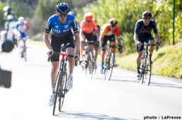 ジロ・デ・イタリア2020