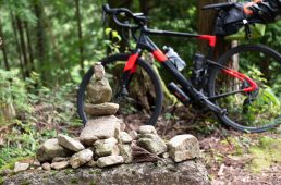 旧街道じてんしゃ旅 旧中山道編 六日目