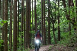 旧街道じてんしゃ旅 旧中山道編 六日目