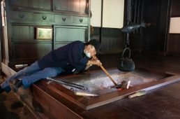 旧街道じてんしゃ旅 旧中山道編 六日目