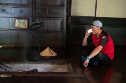 旧街道じてんしゃ旅 旧中山道編 六日目