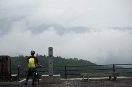 旧街道じてんしゃ旅 旧中山道編 六日目