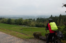 旧街道じてんしゃ旅 旧中山道編 六日目