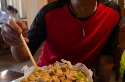 旧街道じてんしゃ旅 旧中山道編 六日目