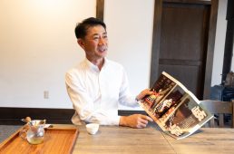 旧街道じてんしゃ旅 旧中山道編 六日目