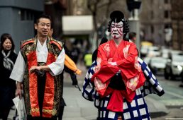 旧街道じてんしゃ旅 旧中山道編 六日目