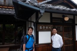 旧街道じてんしゃ旅 旧中山道編 六日目