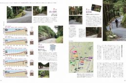 関西ヒルクライムコースガイド