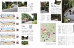 関西ヒルクライムコースガイド