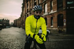 ゴア・M ゴアテックス インフィニアム™ サーモ スプリット グローブ