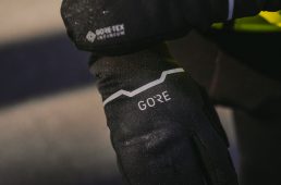 ゴア・M ゴアテックス インフィニアム™ サーモ スプリット グローブ