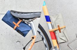 MOTHERLODE　ツールロール