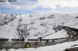 ジロ・デ・イタリア2020