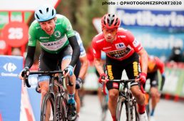 ブエルタ・ア・エスパーニャ