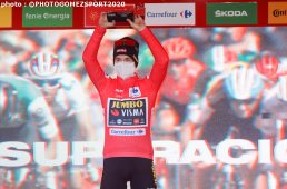 ブエルタ・ア・エスパーニャ