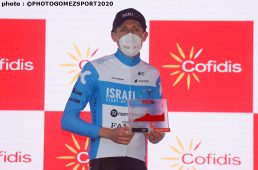 ブエルタ・ア・エスパーニャ