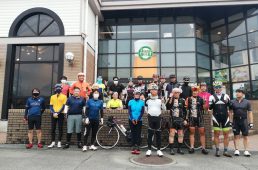 チャレンジライドにいかわ