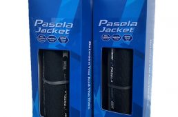 パナレーサー・パセラジャケット