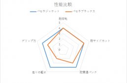 パナレーサー・パセラジャケット