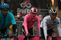 ジロ・デ・イタリア