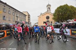 ジロ・デ・イタリア