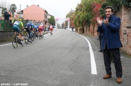 ジロ・デ・イタリア