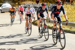 ジロ・デ・イタリア2020