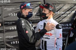 ジロ・デ・イタリア2020