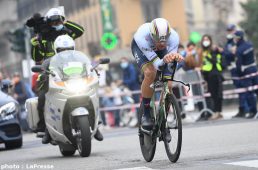 ジロ・デ・イタリア2020