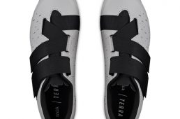 フィジーク・テラ パワーストラップ X4