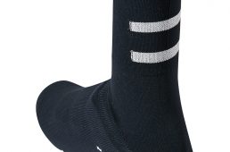 パールイズミ・ニット シューズカバー