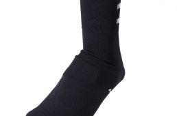 パールイズミ・ニット シューズカバー