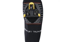 パールイズミ・ニット シューズカバー