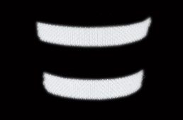 パールイズミ・ニット シューズカバー